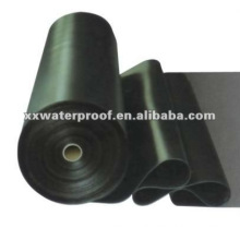 APP/SBS modified bitumen waterproof membrane